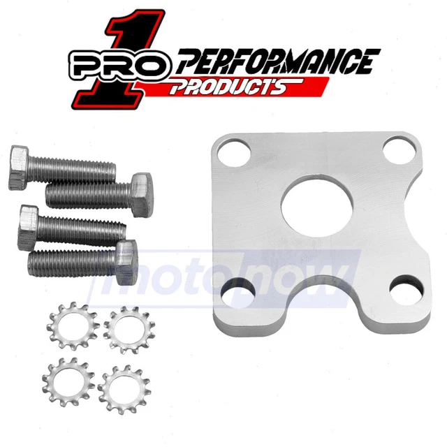 PROONE KICKSTAND WEDGE for 19841999 Harley Davidson FXST Softail