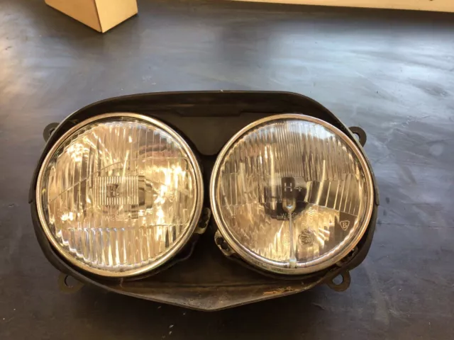 Yamaha Fz 600/400 Headlights