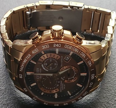 eco drive e650