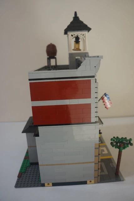 LEGO CITY FUORISTRADA DEI VIGILI DEL FUOCO 60231 | GIOCHI DI CLEM LEGO CITY FUORISTRADA DEI VIGILI DEL FUOCO 60231 | GIOCHI DI CLEM