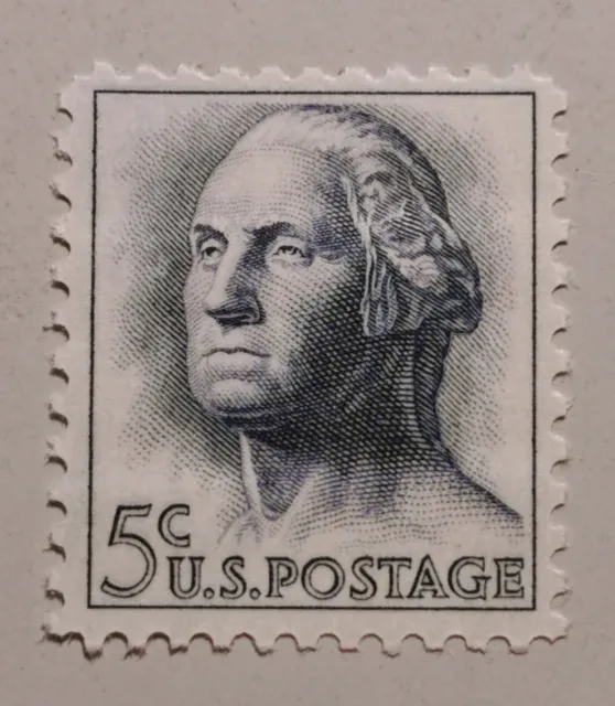 Alte Klassik Briefmarke Weltweit aus den USA
