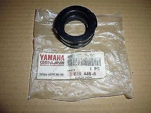 MOTO1988 Collettore Di Aspirazione Per Carburatore Per Yamaha Big Bear 400 2000-2012 – Sostitutivo OEM 5FU-13586-00-00 - 6