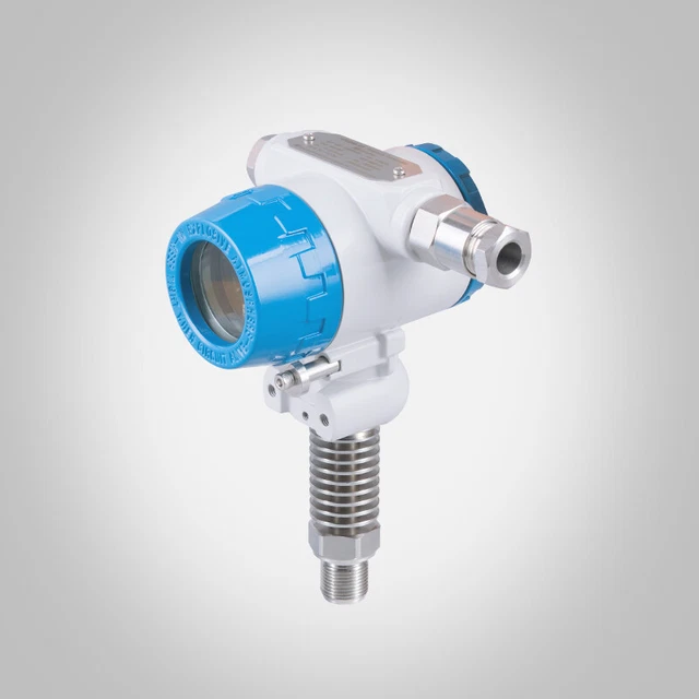 HYDRAULIC OIL PRESSURE transmitter, high temperature resistant water