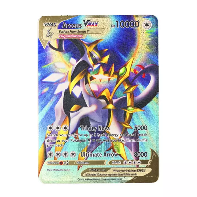 33 Cartas Pokemon Vmax Royalty-Free Images, Stock Photos & Pictures