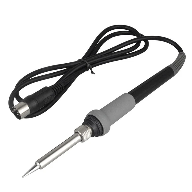 Ferro per Saldatura 6pin Manico Interfaccia FX-888 FX-888D FX-8801 Durable-Tool