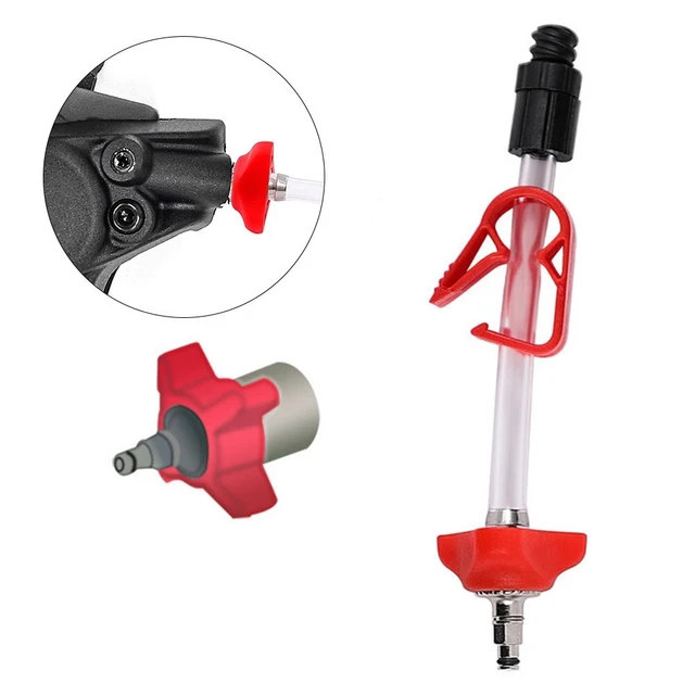 Outil Park Tool CRS-15EXT - Système D'extension Pour Montage De Couronne De Direction Vélo