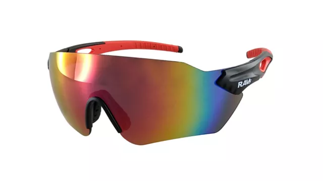 Ravs Rennradbrille Cycling Glasses Cyclocross, Gravelbike Bicycle