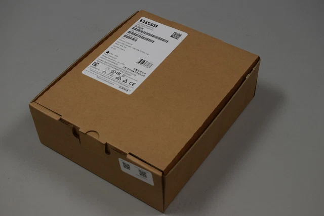 Nuovo Siemens 6Sl3210-1Ke18-8Af1 [Garanzia 12 Mesi]