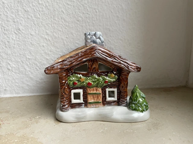 Villeroy & Boch Christmas Toy's Memory musical Christmas tree 30 c – La Roue du Passé
