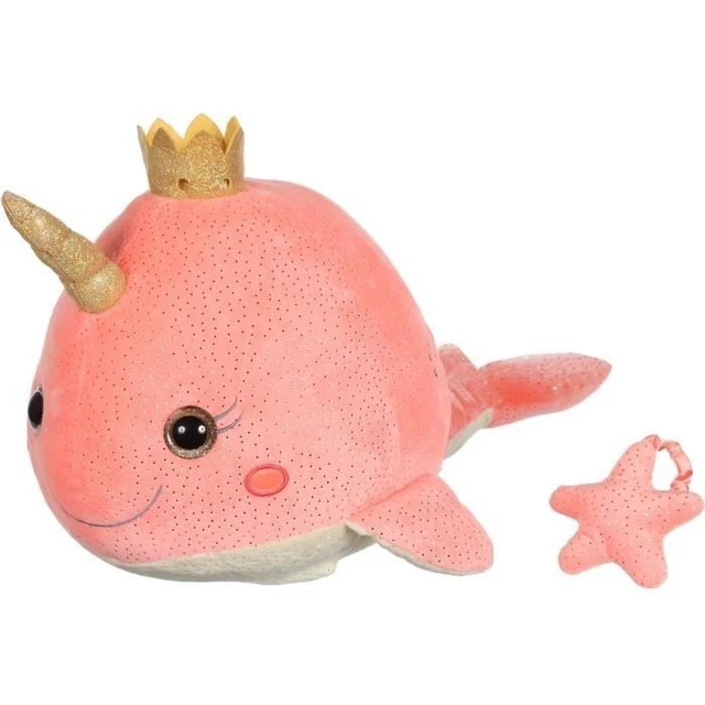 GIPSY - BELLABLOO Le Narval musical et lumineux 35 cm EUR 47,88 - PicClick FR