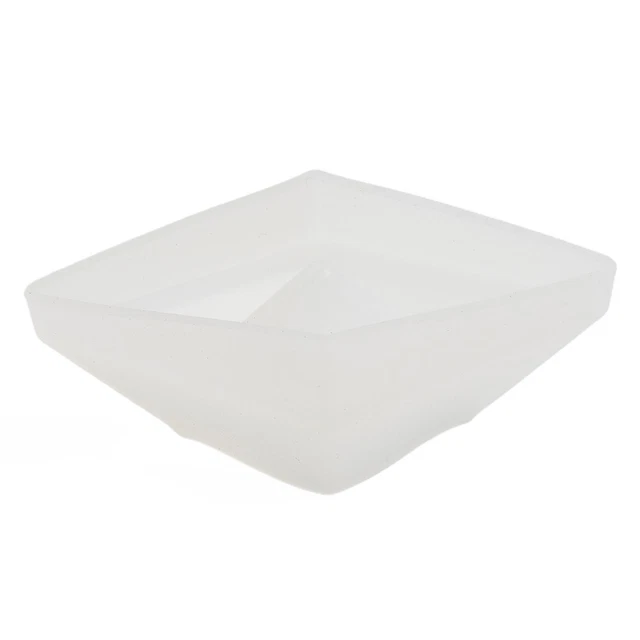Stampo per candele 8,6*3 cm stampi per sapone fai da te facili da rimuovere facili da rimuovere