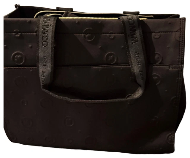 MIMCO TOTE BAG Size Large #7833 PicClick AU