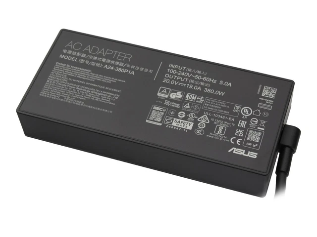ASUS VIVOBOOK 15 X1504VAP original chargeur 45 watts EUR 50,55