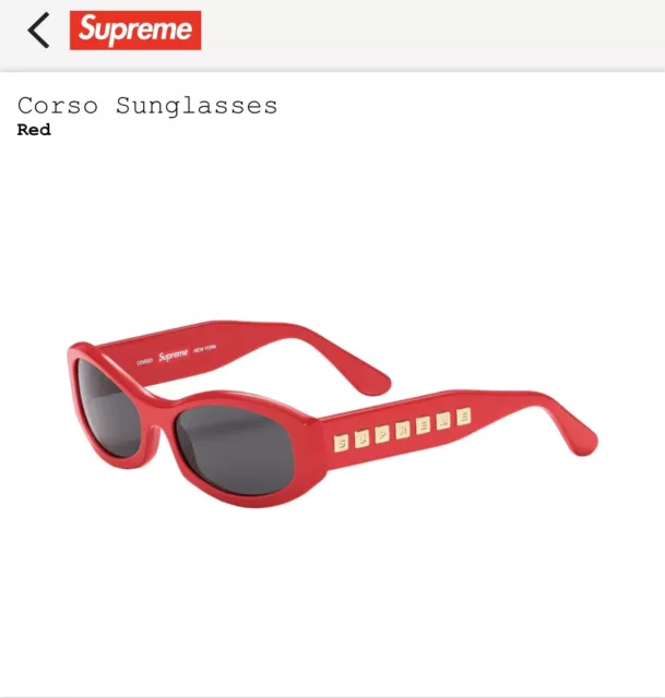 Supreme week 13 2018 outlet