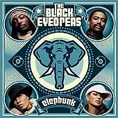 Black Eyed Peas : Elephunk CD