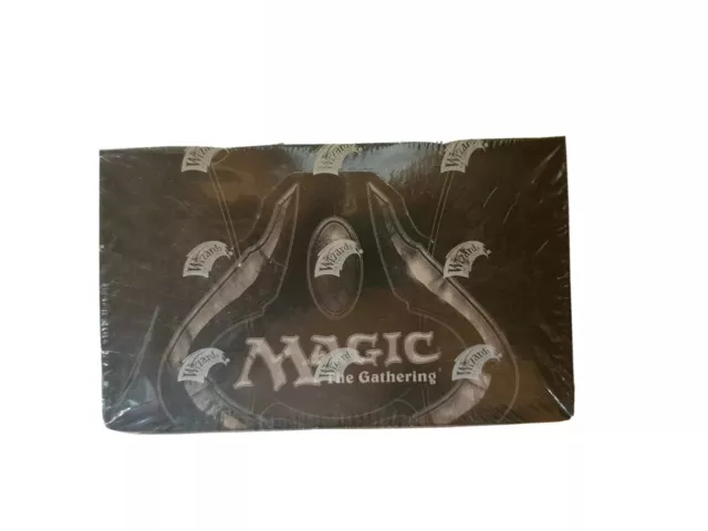 Magic the Gathering MTG 2013 Core Set Booster Box Sealed