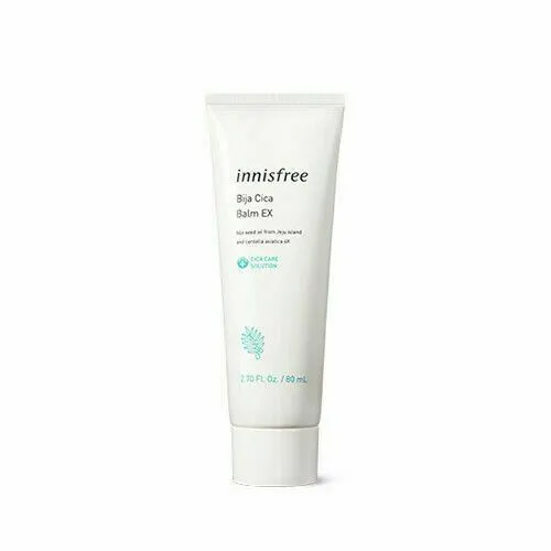 Innisfree Bija Cica Balm EX Big size 80ml