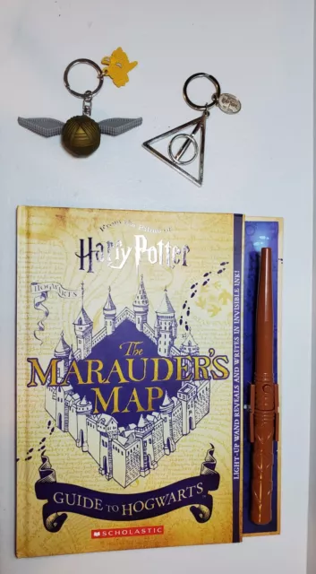 harry-potter-the-marauder-s-map-guide-to-hogwarts-interactive-book-2