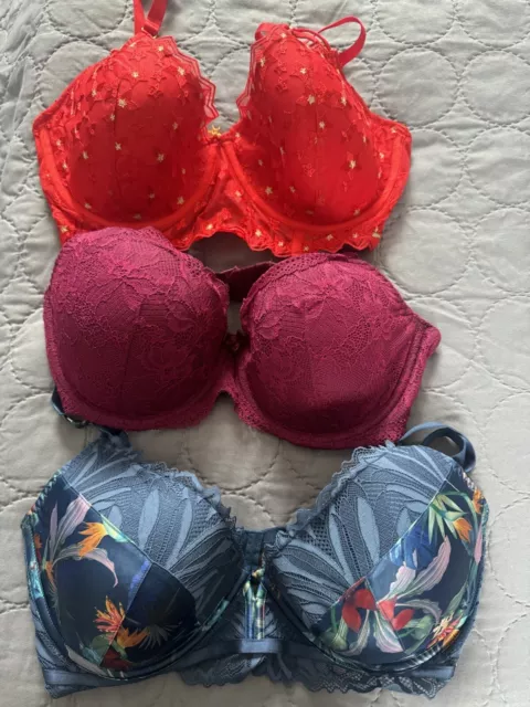 Bras 38Dd Used FOR SALE! - PicClick UK