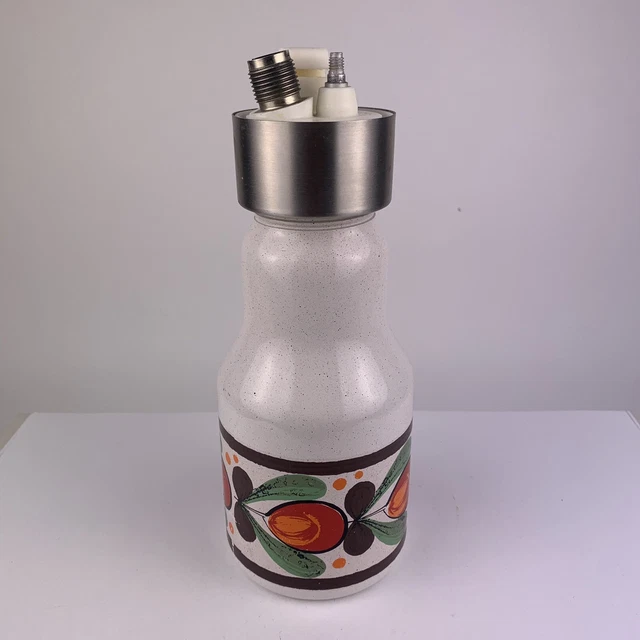 RETRO SAHNESPENDER SAHNEFIX 70er Jahre Sahnefee Nostalgie - Unvollständig EUR 17,99