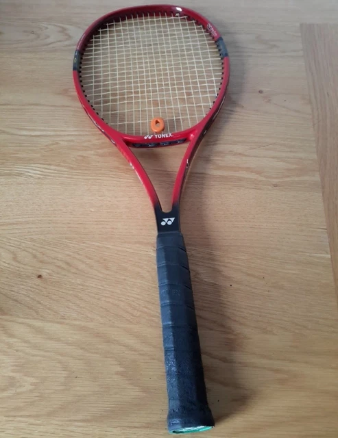 【2本セット】YONEX RDTi70 ULTIMUM TITANIUM Yonex RD Ti-70 Oversize Long