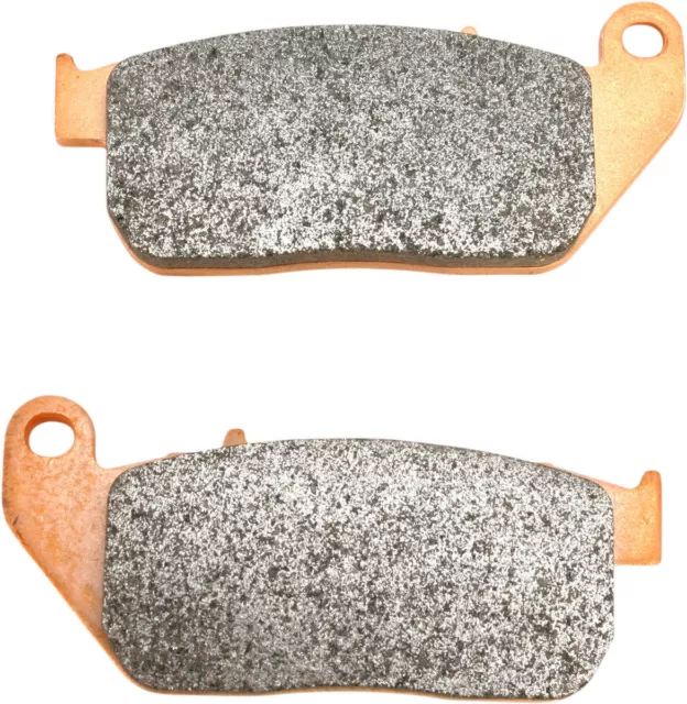 EBC High Performance Extreme Brake Pads EPFA380HH