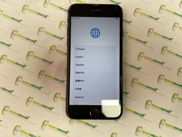 IPhone 8 - 64 GO - Téléphones & Objets connectés