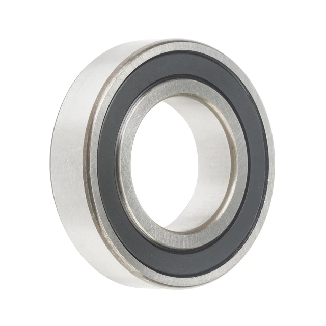 NSK 6001DDU Cuscinetto a sfera scanalatura profonda 12x28x8 mm 6 pz