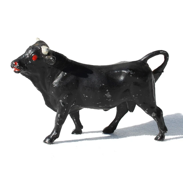 Blancherie Frères. 1 grand éléphant ... | Jouets et maquettes: enchères