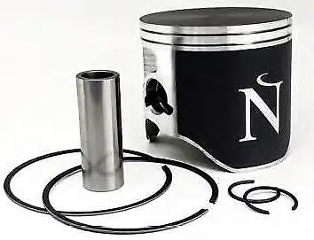 Namura [NW-20004-2] Piston Kit +0.50 Oversized to 74.50mm