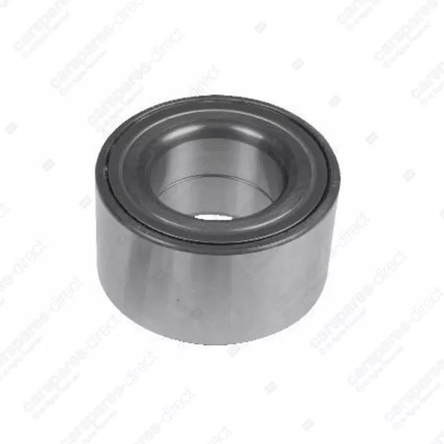 For Mazda Mx-5 Mk1 / Mk2 Rear Wheel Bearing Hub Pair Kit X2 (Na / Nb) 1990-2005 3