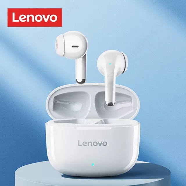 Lenovo LP40 Pro écouteurs Earbuds Earphone Bluetooth