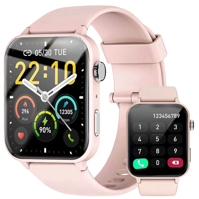 Subtel Caricabatterie Con System Connettore E Cavo USB 1m – Alimentatore 5W 1A Per Smartwatch Fitness Tracker Garmin Fenix 6, Vivoactive, Forerunner - 4