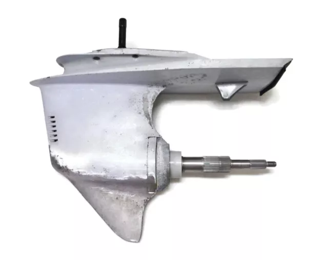 872765 3803184 Volvo Duo Prop DP C1 Sterndrive Lower Unit Assembly 2.30 Ratio