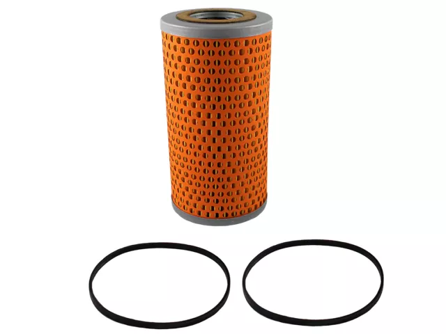 Oil Filter Fits JCB 3C 3CX 3D Replaces JCB 988/00038 98800038