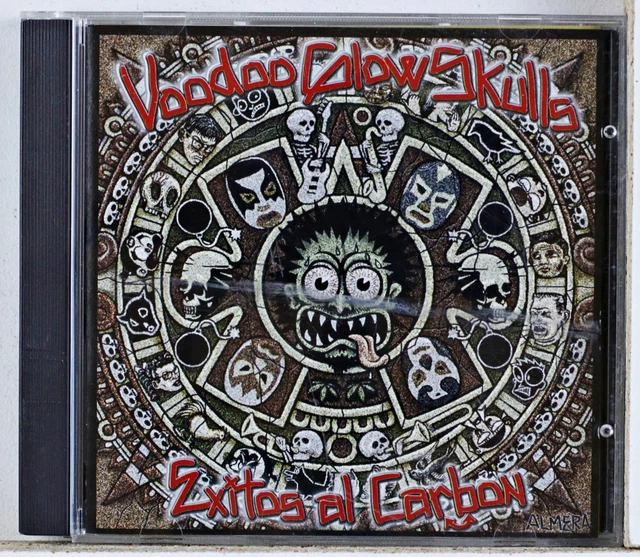 VOODOO HOODOO AL 2000 $708.36 - PicClick CA