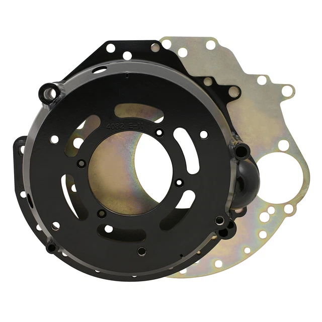 RM-4082 Quick Time Bellhousing - VW/Audi