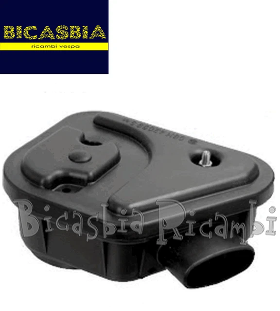 Ansaugstutzen Für Ape 50 P TM FL FL2 FL3 RST MIX, Cif