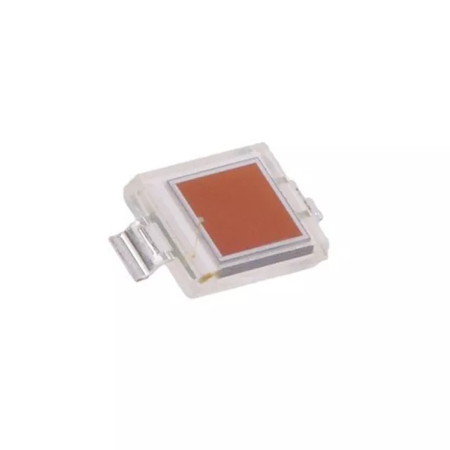 2X SFH 2430 Fotodiode IR PIN 400-900nm 60° Montage: SMD 0,1nA Front: flach OSRAM