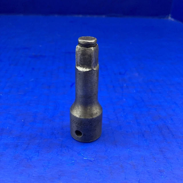 SNAP ON 3& Long Snap Ring Impact Extension 1/2" Drive IMX32B 32.00