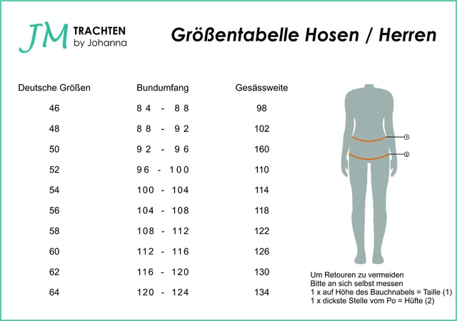 Trachtenlederhose Trachtenhose Herren Lederhose Kniebundhose Schwarz Echt Leder 3