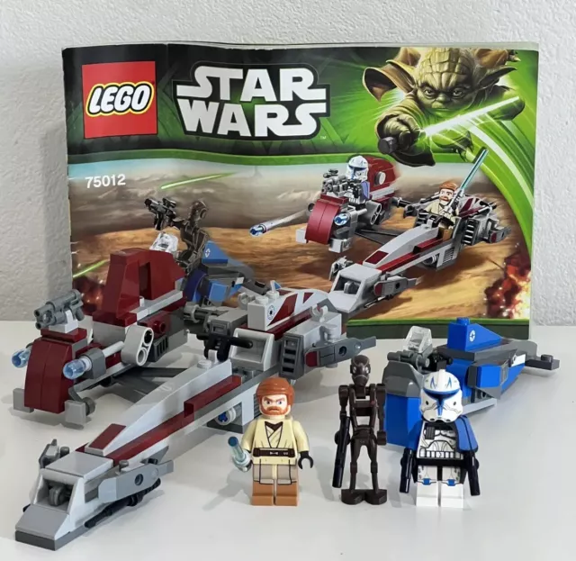 Lego 75012 shop