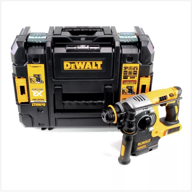 DeWalt DCH 273 NT 18 V Perforateur sans fil + Coffret - sans Accessoires