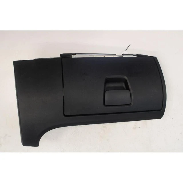 Vassoio Portaoggetti Da Cruscotto Per Fiat Ducato, Boxer E Relay Dal 2014 – Inserti In ABS, Sostituzione OEM 735699812, Colore Nero