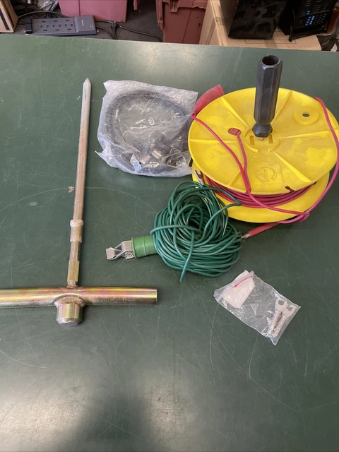 AEMC 4620 Kit-150ft - Ground Resistance Tester Spare Parts