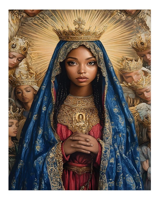 Poster D’art COSSOVEL – Divina Commedia, Reproduction Photomécanique, 1988, Occasion