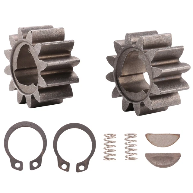 Per Kit Ruota Motrice 42661-VE2-800 Ingranaggi 42672-VE2-800