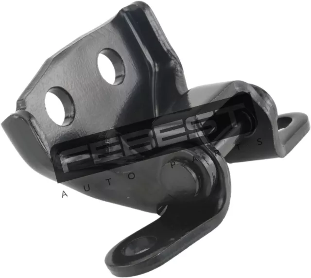 0299-HDP12FLL Febest FRONT LEFT DOOR LOWER HINGE 80421BU030