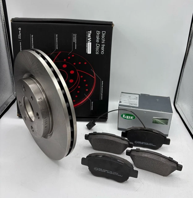 4 Pastiglie Freno Anteriori Bosch 0 986 424 596 | Acquisti Online - Foto 9