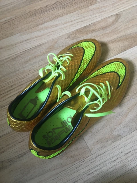 Nike hypervenom on sale size 10